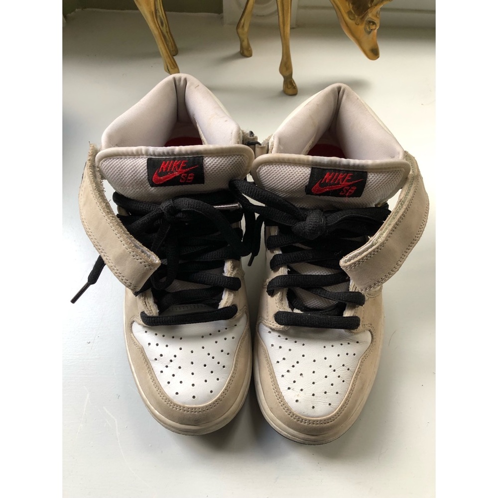 2007 Nike SB